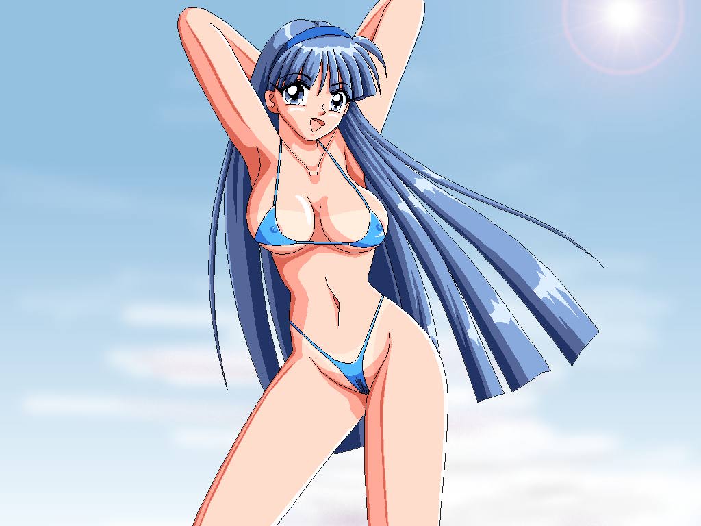 【美化美化】三食ダマリターン（魔法騎士レイアース）