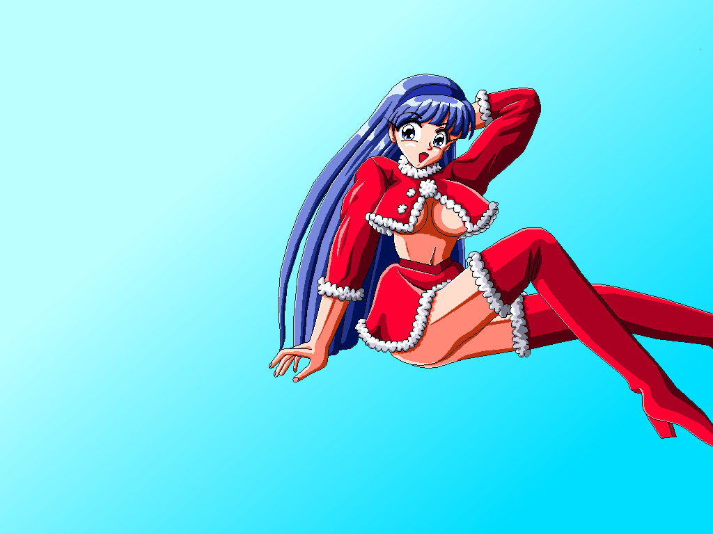 【美化美化】三食ダマリターン（魔法騎士レイアース）
