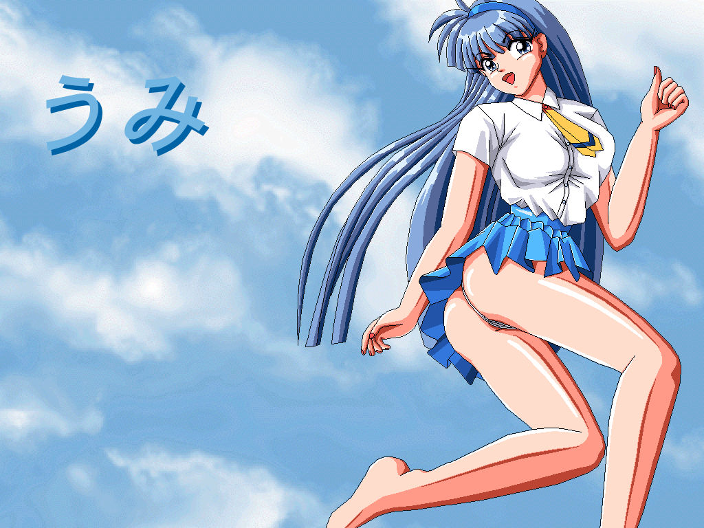 【美化美化】三食ダマリターン（魔法騎士レイアース）
