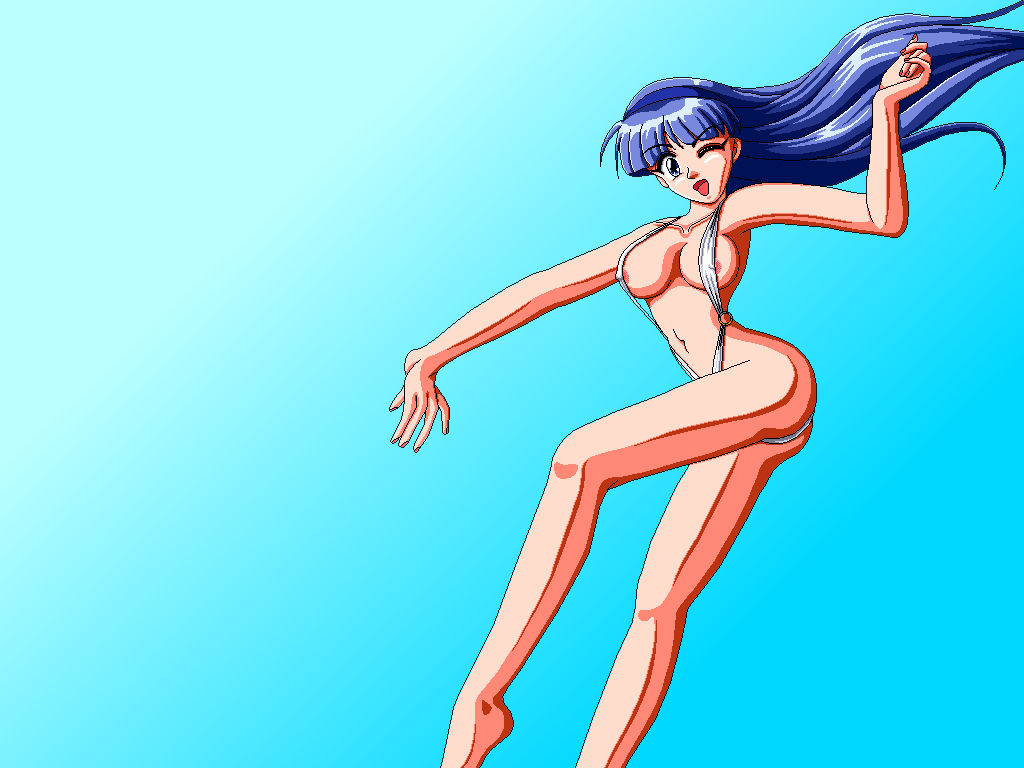 【美化美化】三食ダマリターン（魔法騎士レイアース）