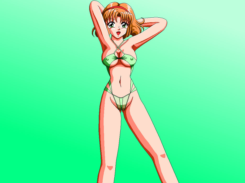 【美化美化】三食ダマリターン（魔法騎士レイアース）