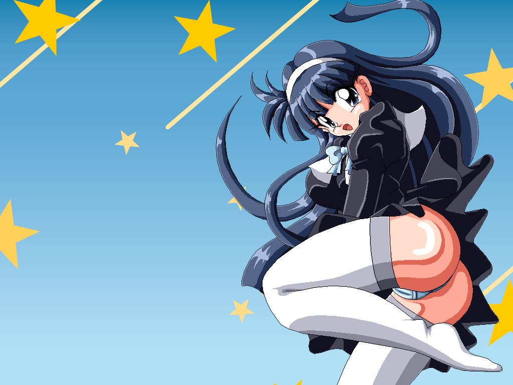 【美化美化】三食ダマリターン（魔法騎士レイアース）