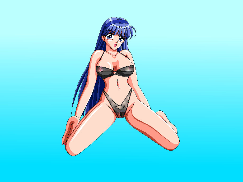 【美化美化】三食ダマリターン（魔法騎士レイアース）