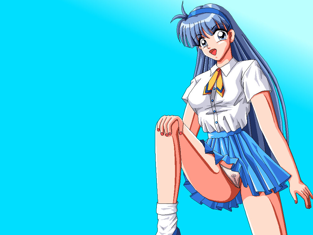 【美化美化】三食ダマリターン（魔法騎士レイアース）