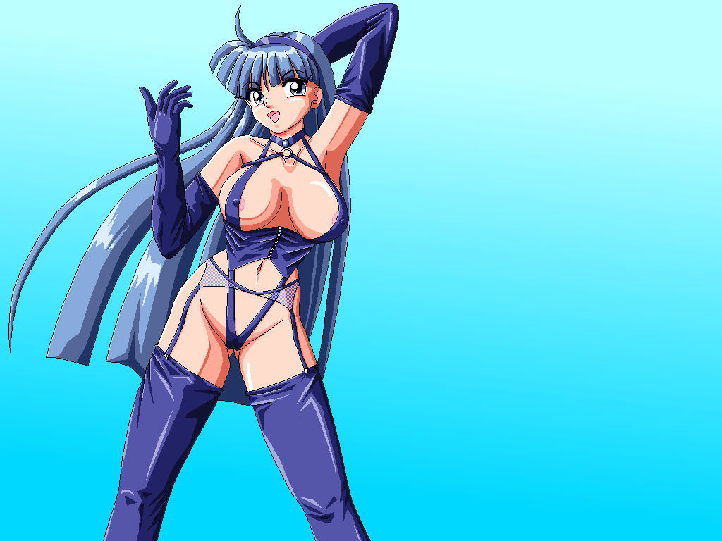 【美化美化】三食ダマリターン（魔法騎士レイアース）