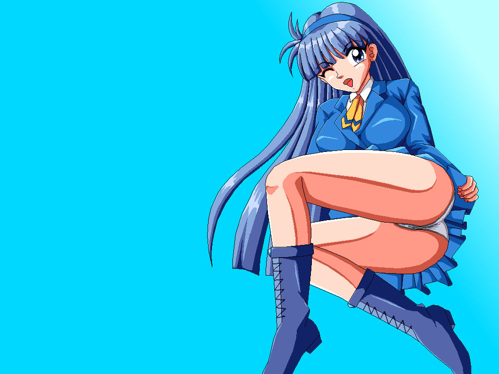 【美化美化】三食ダマリターン（魔法騎士レイアース）