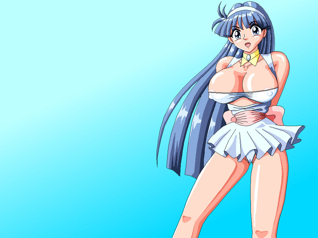 【美化美化】三食ダマリターン（魔法騎士レイアース）