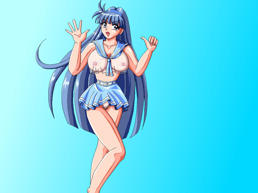 【美化美化】三食ダマリターン（魔法騎士レイアース）