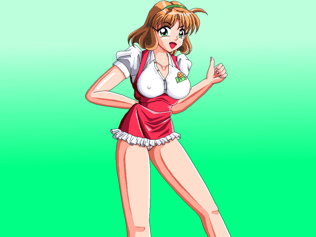 【美化美化】三食ダマリターン（魔法騎士レイアース）