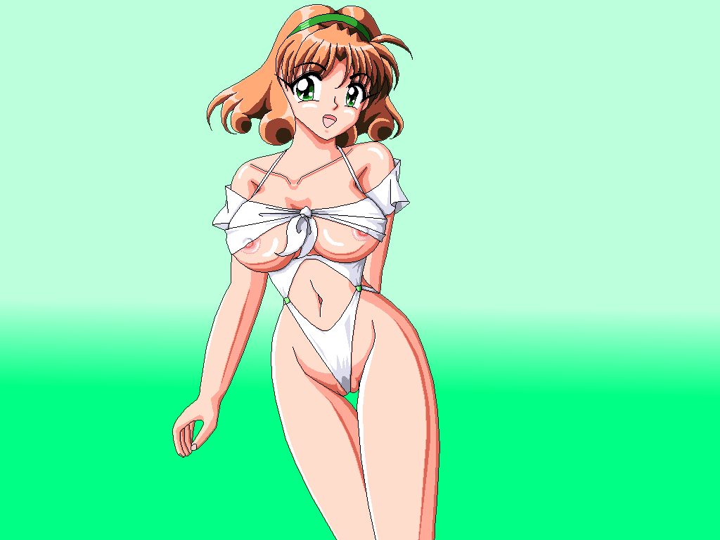 【美化美化】三食ダマリターン（魔法騎士レイアース）