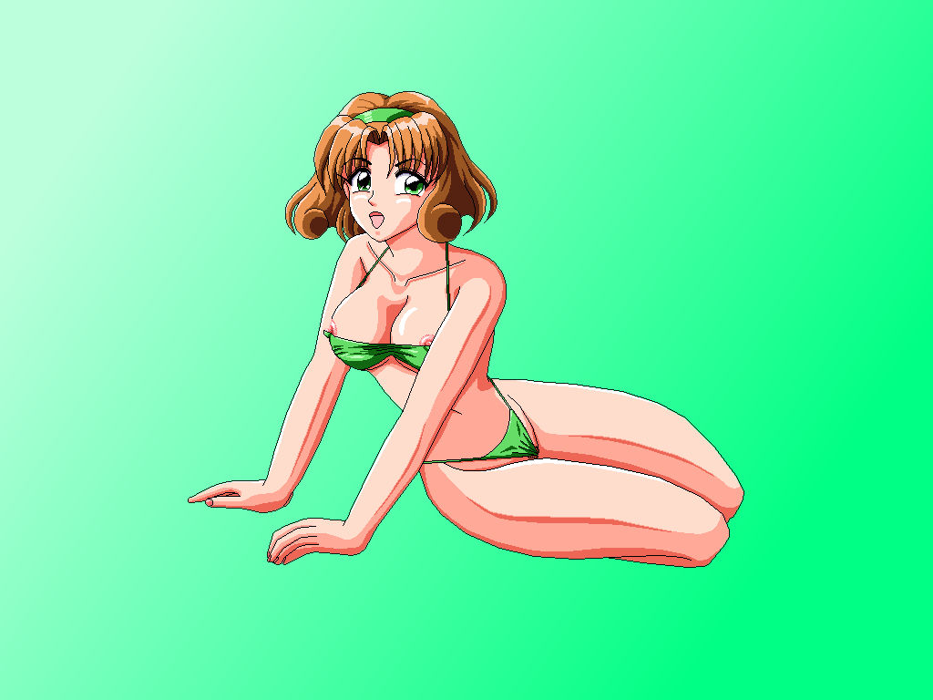 【美化美化】三食ダマリターン（魔法騎士レイアース）