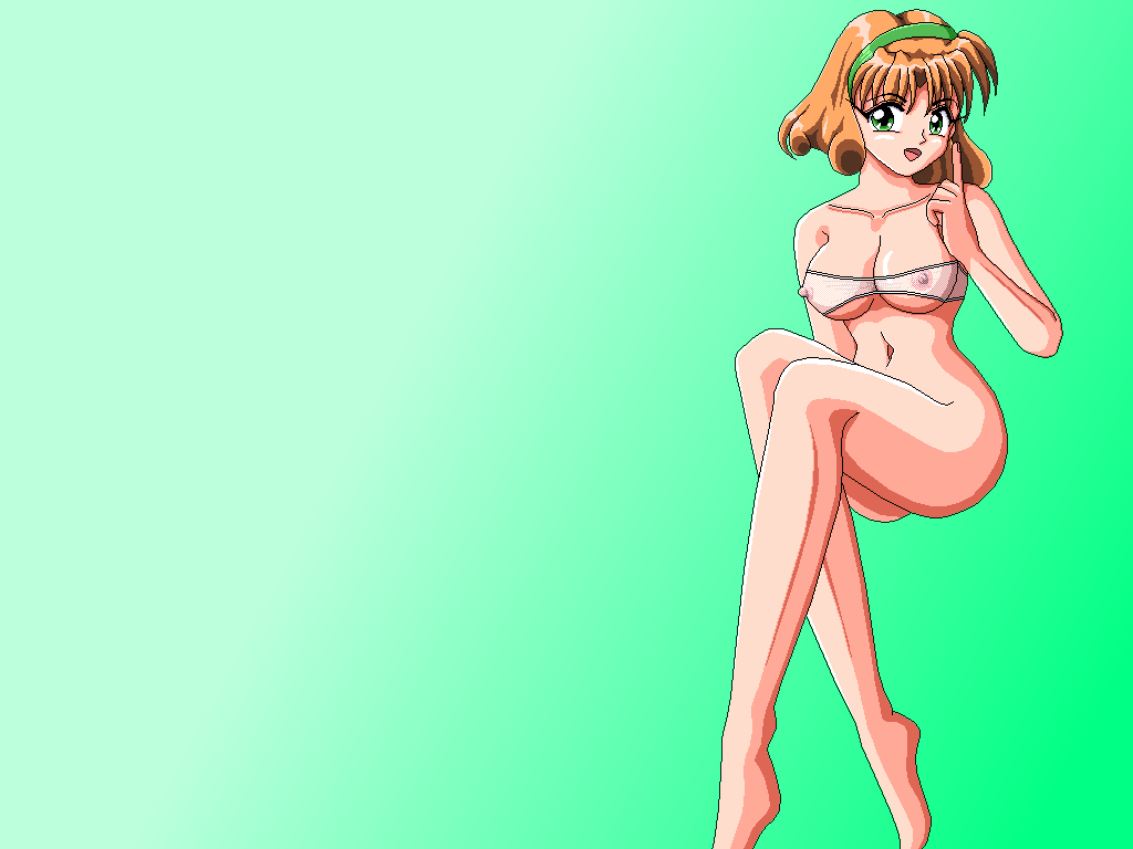 【美化美化】三食ダマリターン（魔法騎士レイアース）