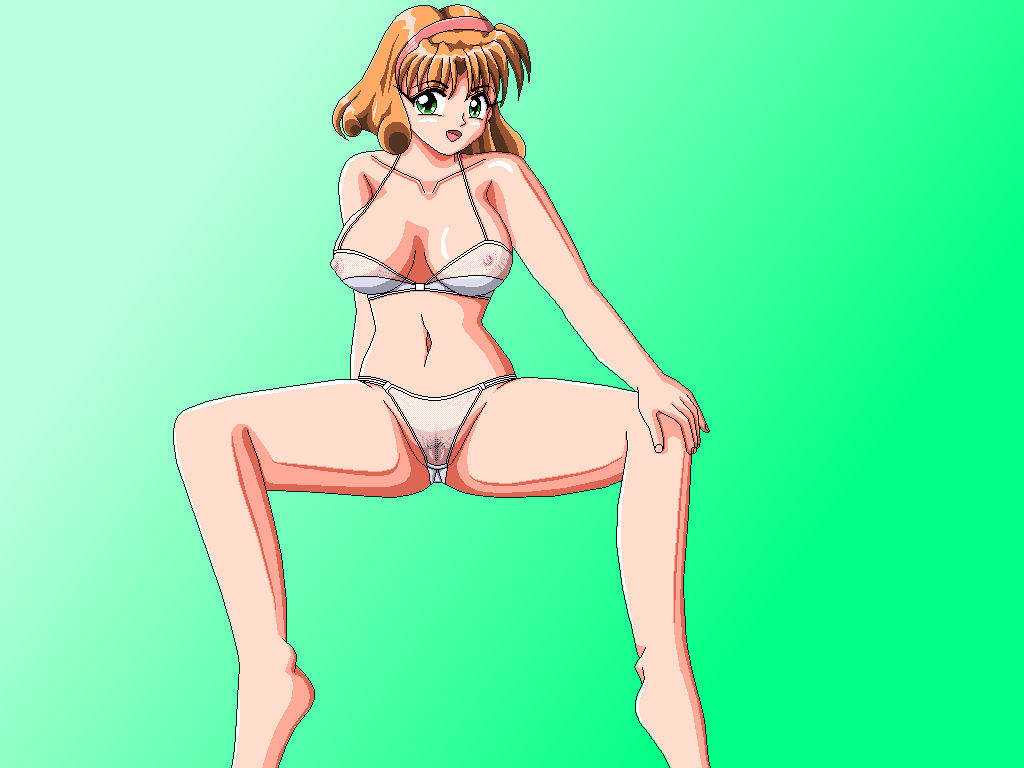 【美化美化】三食ダマリターン（魔法騎士レイアース）