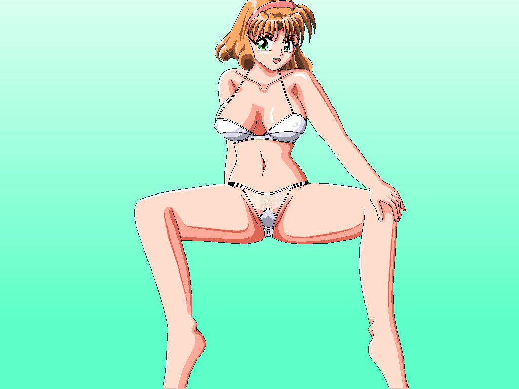 【美化美化】三食ダマリターン（魔法騎士レイアース）