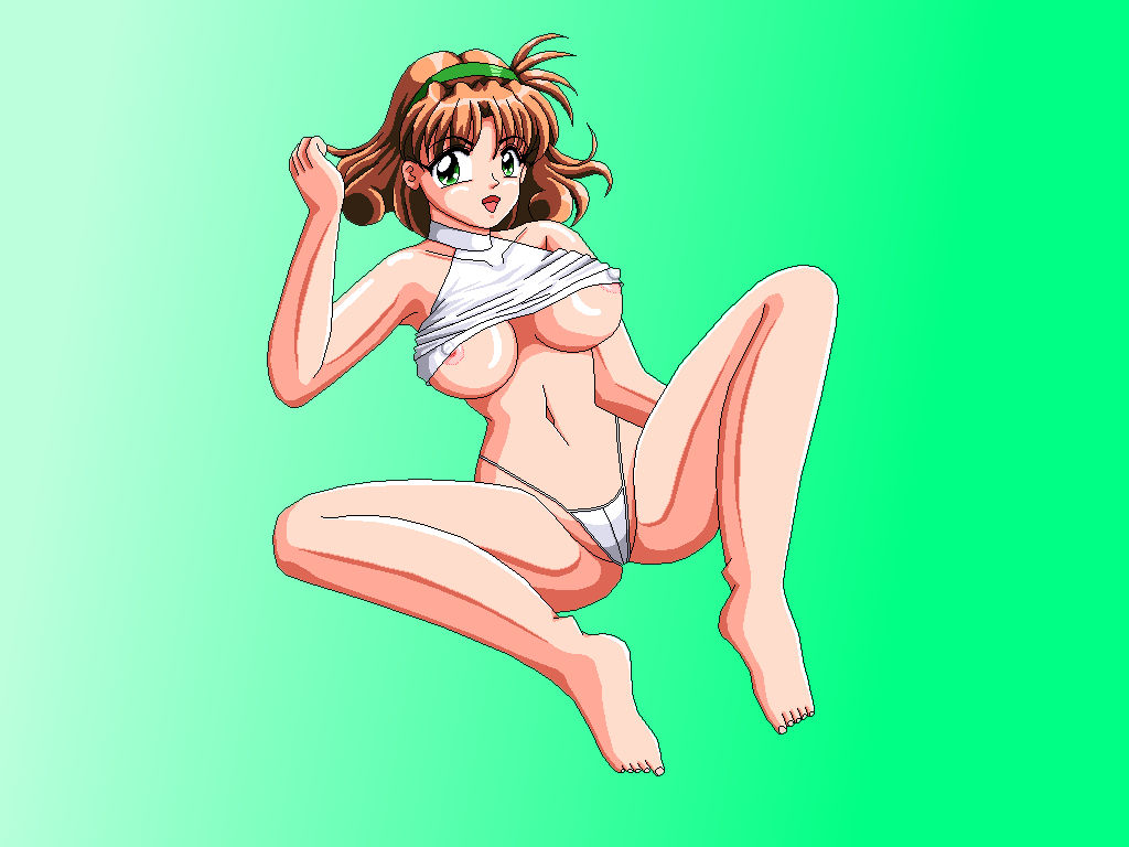 【美化美化】三食ダマリターン（魔法騎士レイアース）