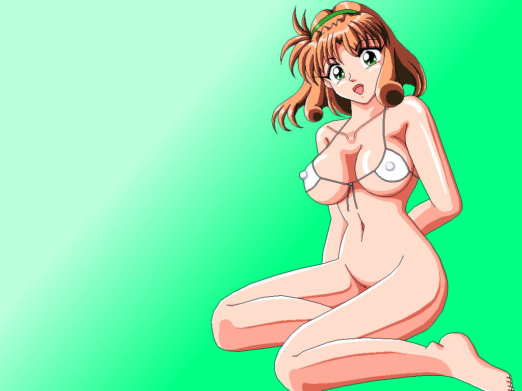 【美化美化】三食ダマリターン（魔法騎士レイアース）
