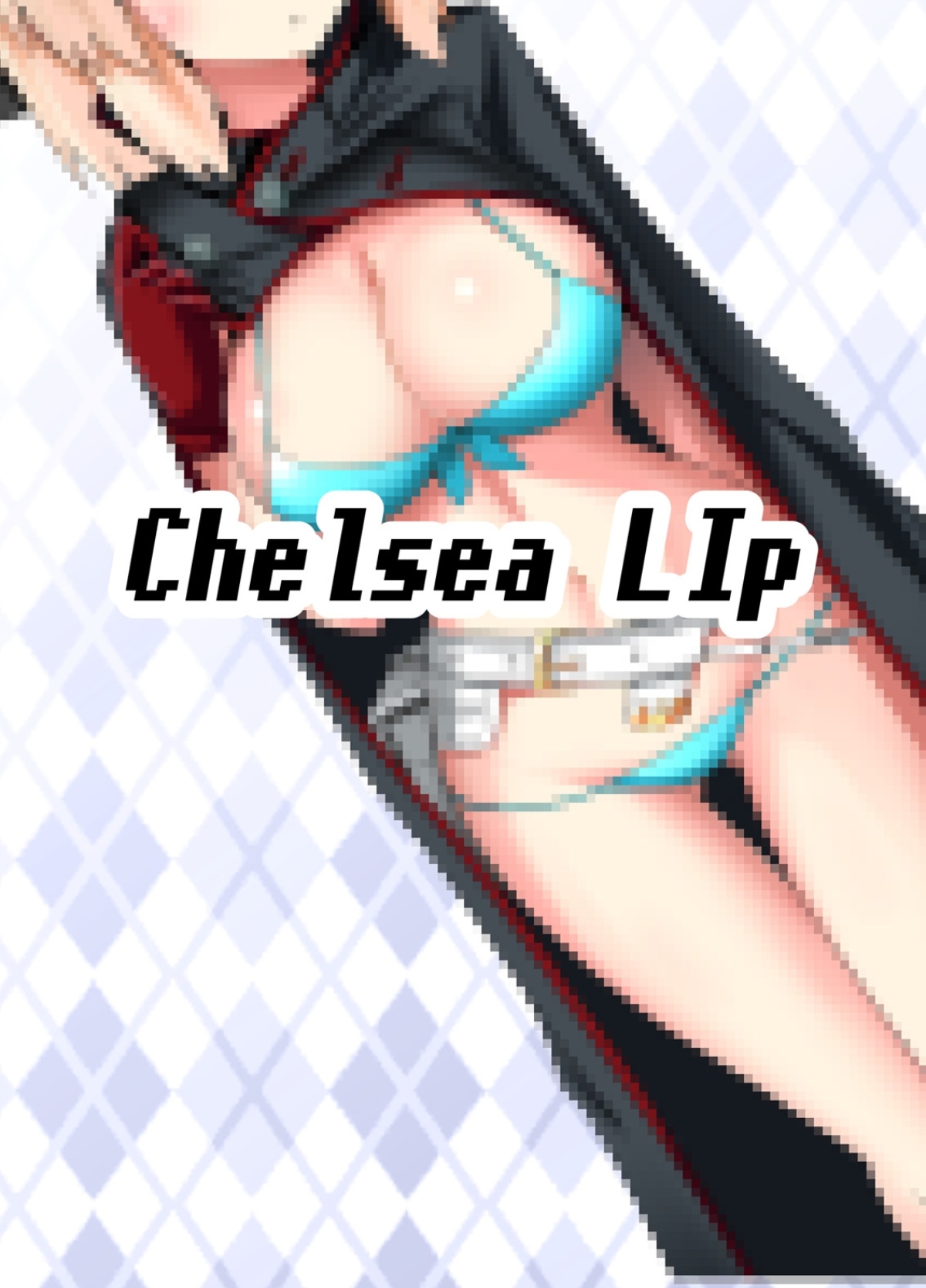 (COMIC1☆12) [Chelsea lip (湊良弘)] 沖田さんのラクガキまとめ本 (Fate/Grand Order)