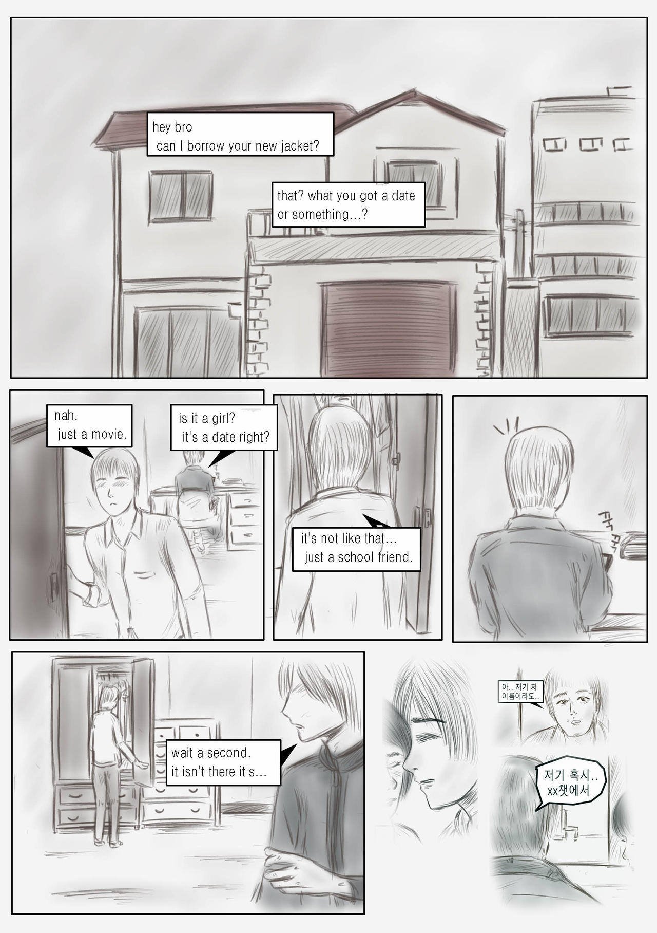 リトマスVol.2（女装物語）