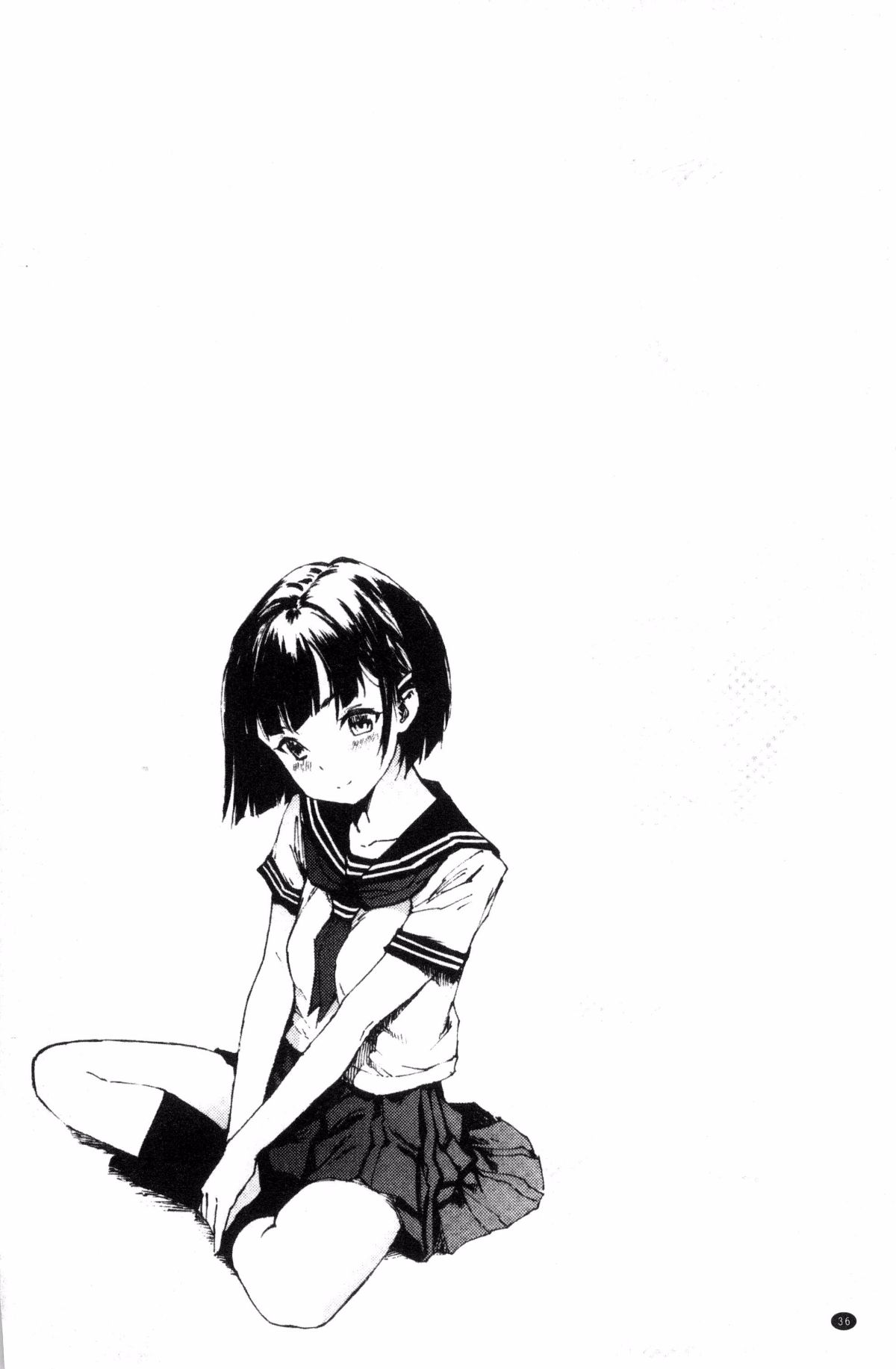 [モヤモヤ] Labyrinth [中国翻訳]