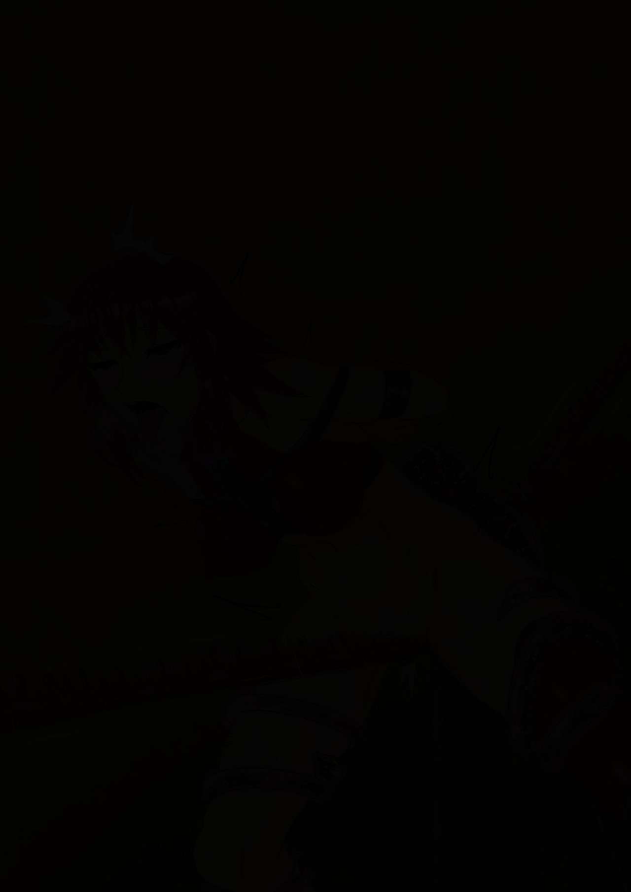 【イネキチ】マーゴハンターアイシャ編虐の股縄装置の罠