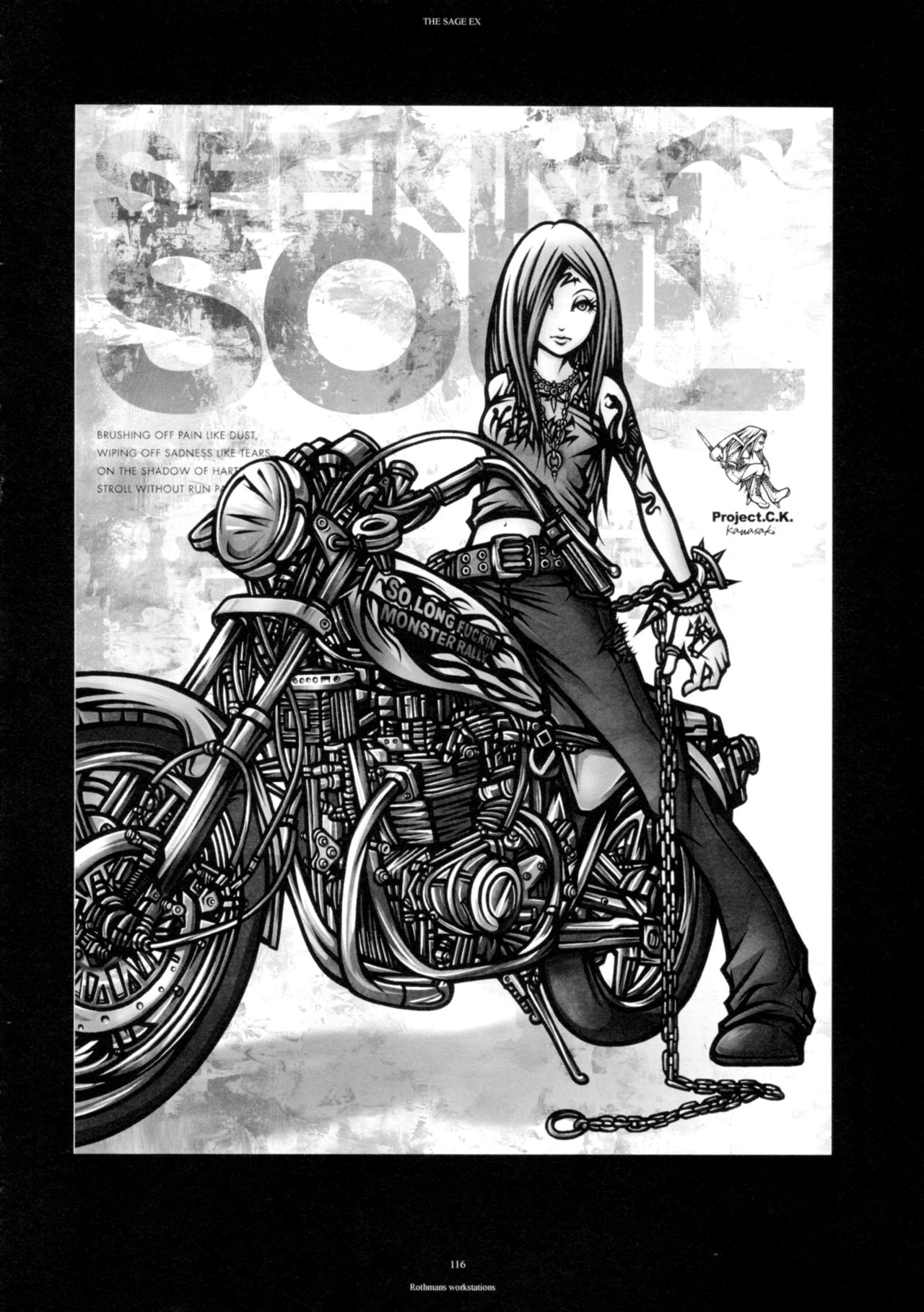 (C71) [R-WORKS (ROS)] The SAGE ex よるぬきライダーさん (Fate/stay night)