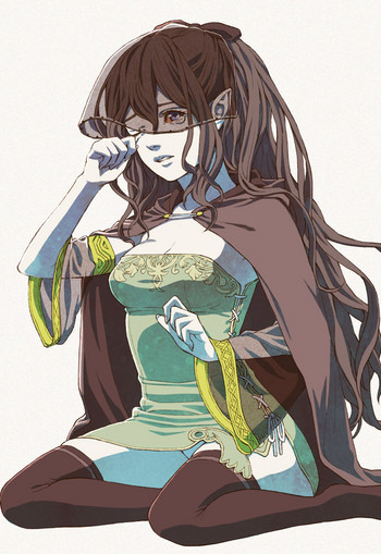 [喬文] 泣くなよ、しいちゃん