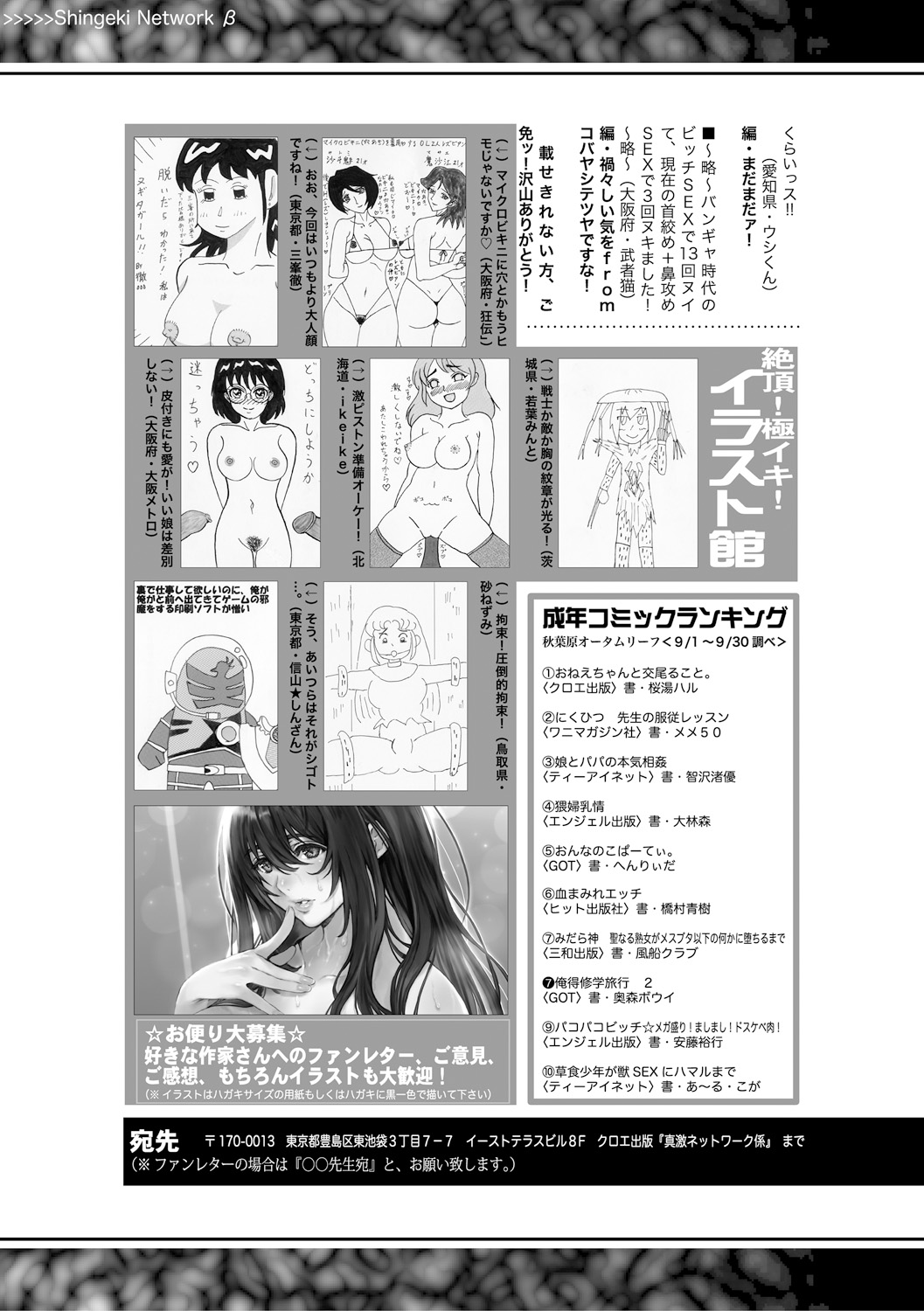 COMIC 真激 2017年12月号 [DL版]