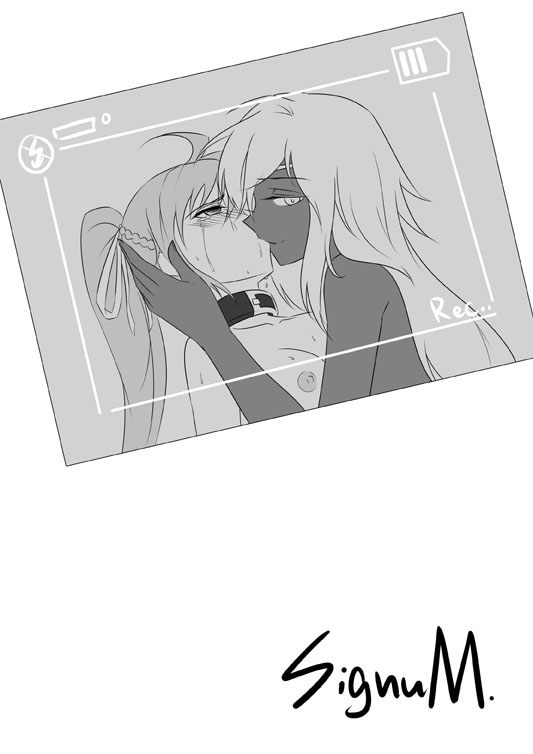 [燒麥] SignuM (魔法少女リリカルなのは) [DL版]