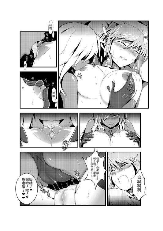 [燒麥] SignuM (魔法少女リリカルなのは) [DL版]