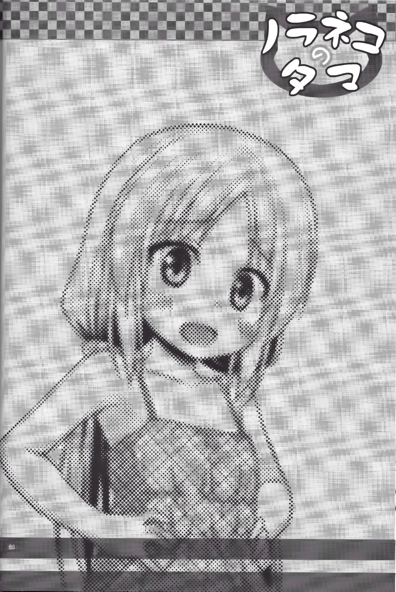 (C90) [ノラネコノタマ (雪野みなと)] とろけるみるくのかおり [中国翻訳]