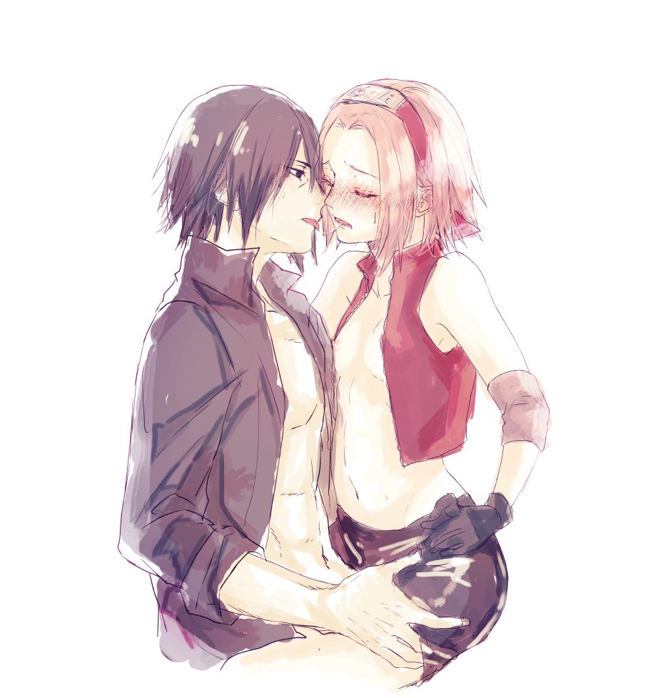 [すず] いい夫婦の日 (NARUTO -ナルト-)