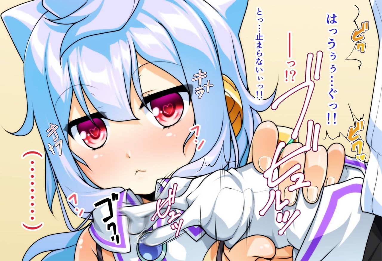 [High-Spirit (あおぎりぺんた)] コスって!!トイレの花子くん (ハッカドール、艦隊これくしょん -艦これ-) [DL版]