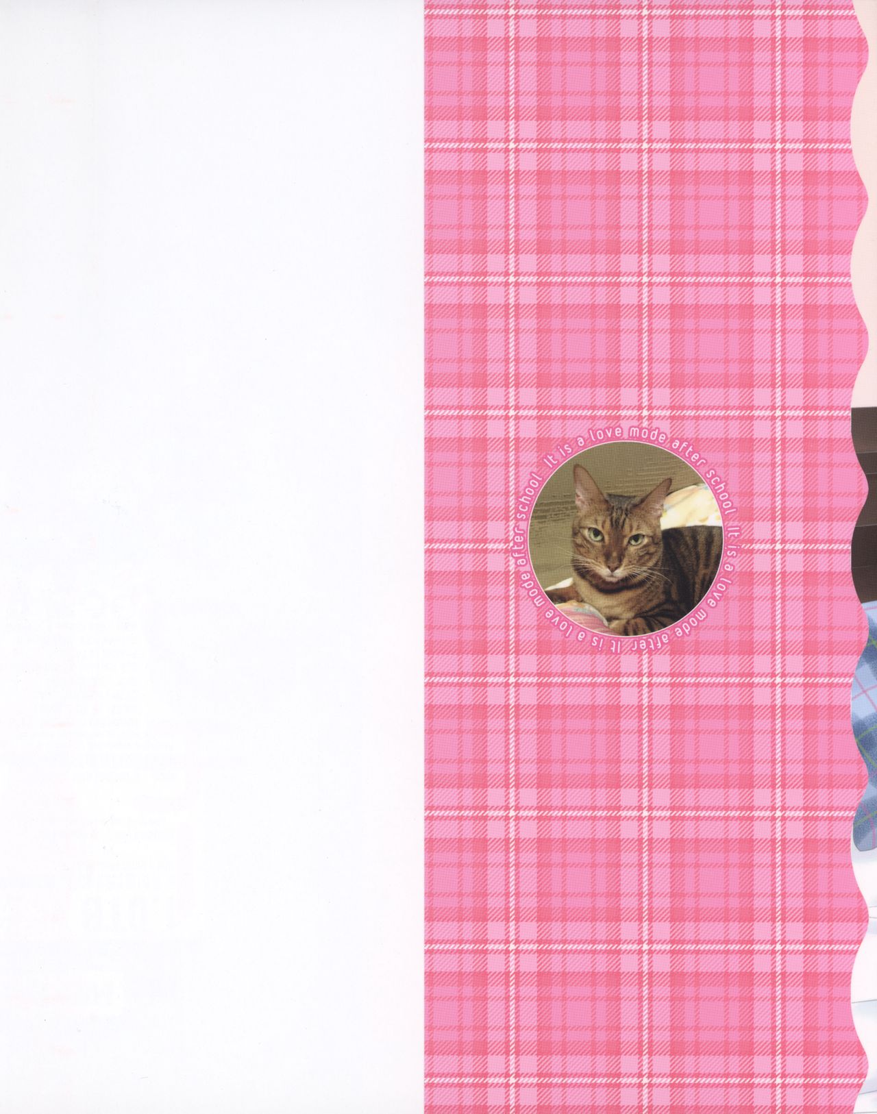 [尾崎未来] 放課後ラブモード