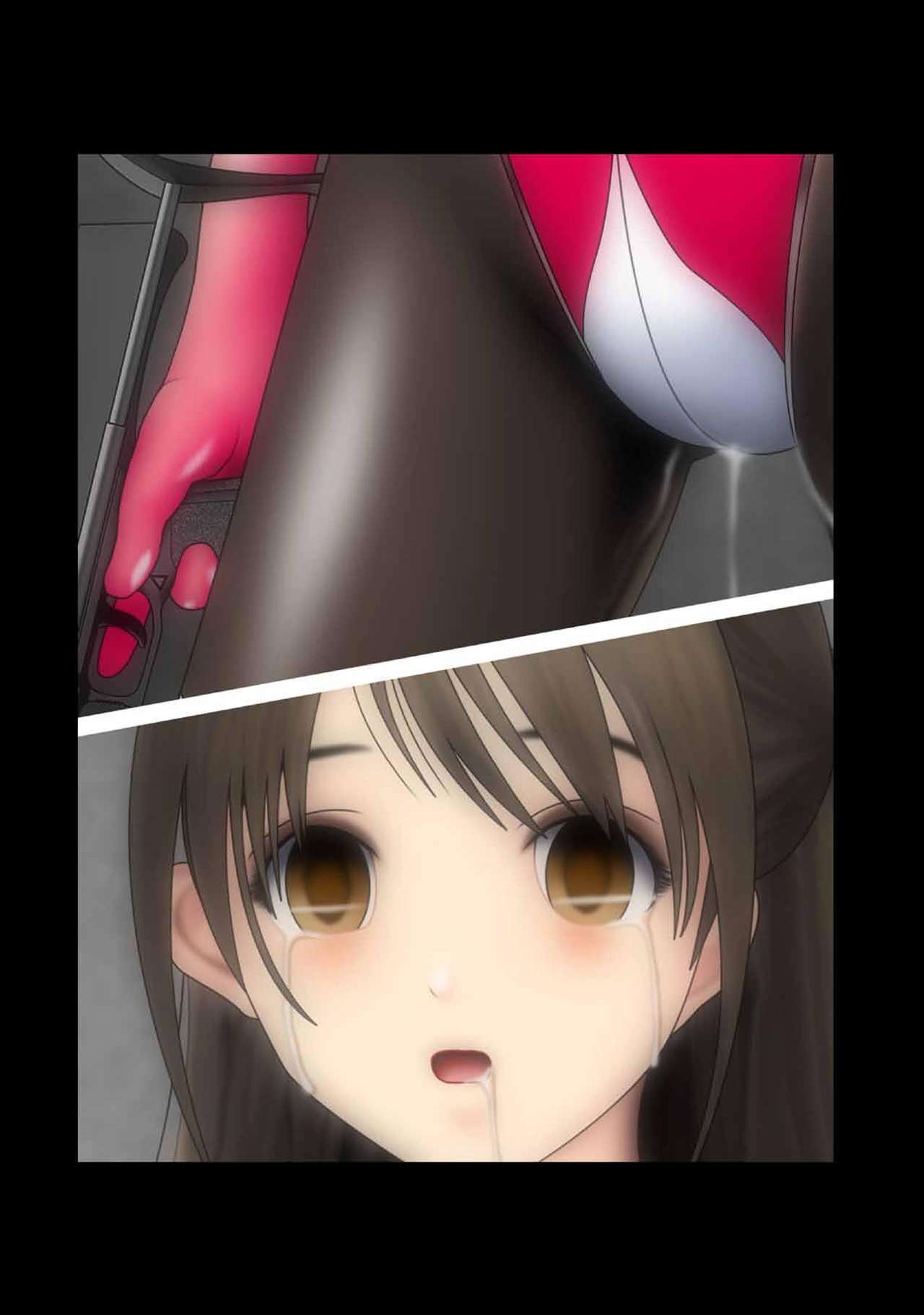 [NATURALDAYS] アイドルサイバー戦記 NEO GENERATOR episode2 罠?捕らえられた仲間 (アイドルマスター シンデレラガールズ)