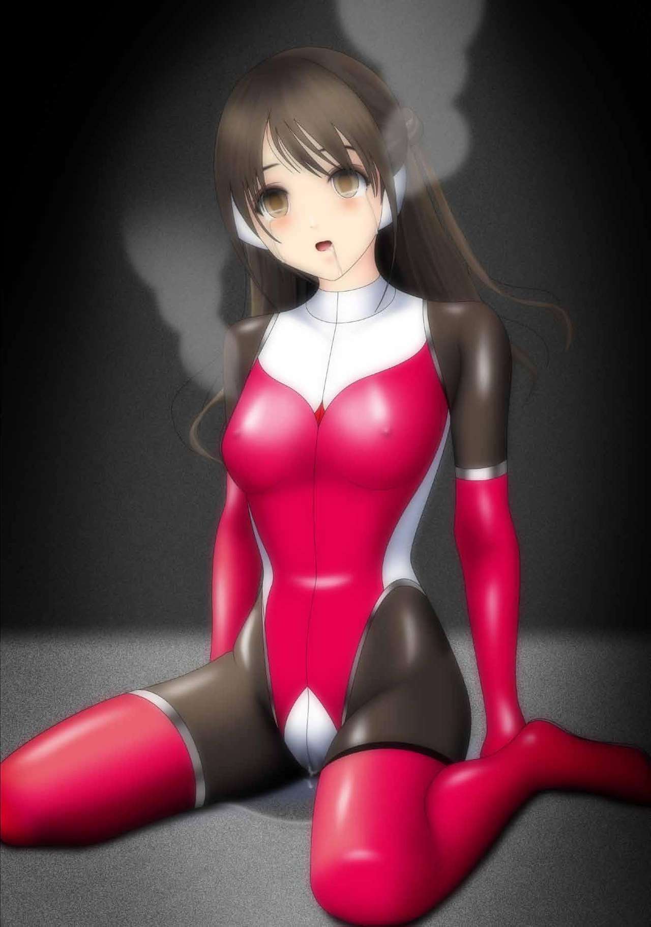 [NATURALDAYS] アイドルサイバー戦記 NEO GENERATOR episode2 罠?捕らえられた仲間 (アイドルマスター シンデレラガールズ)