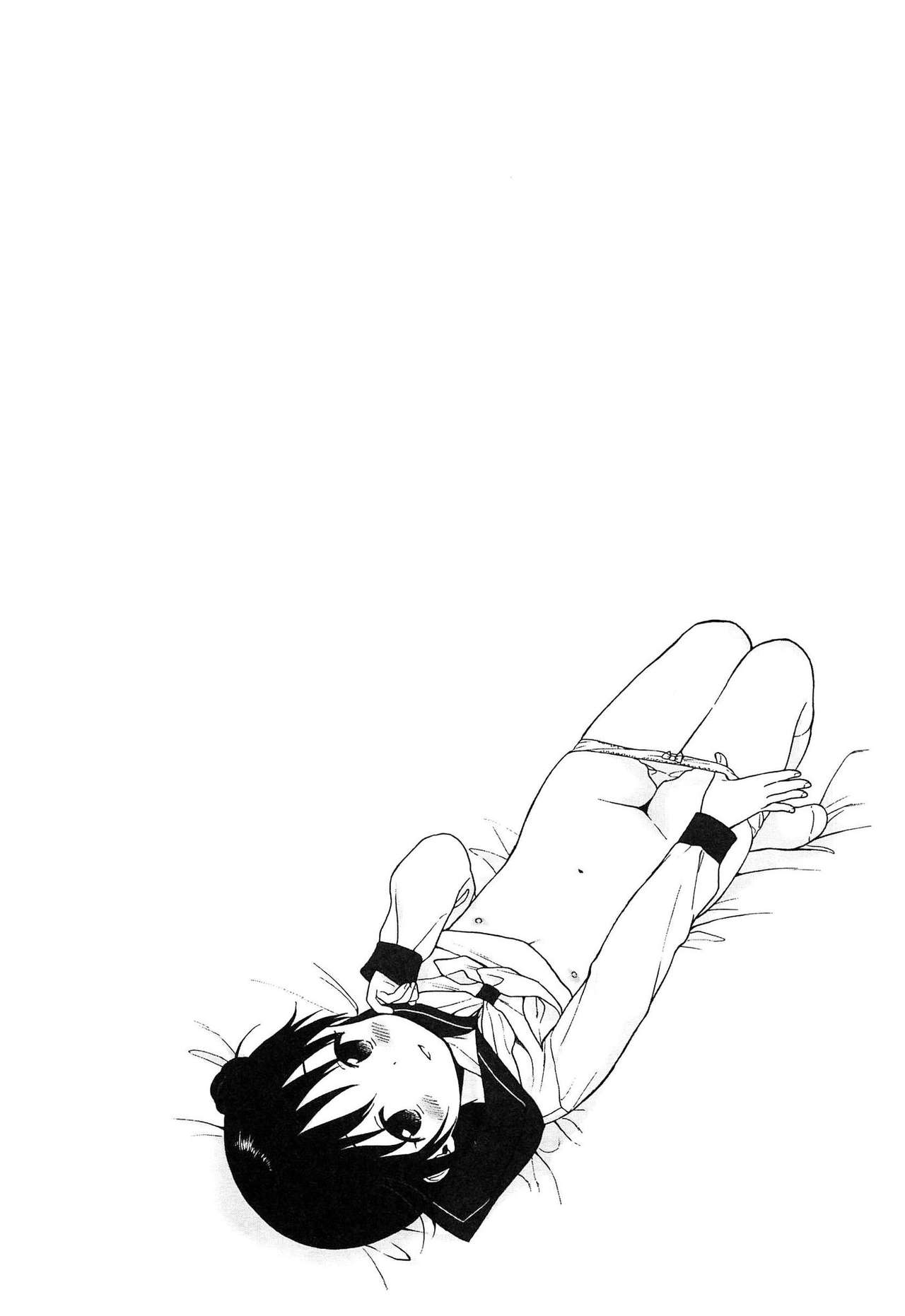 [関谷あさみ] 僕らの境界 [中国翻訳]