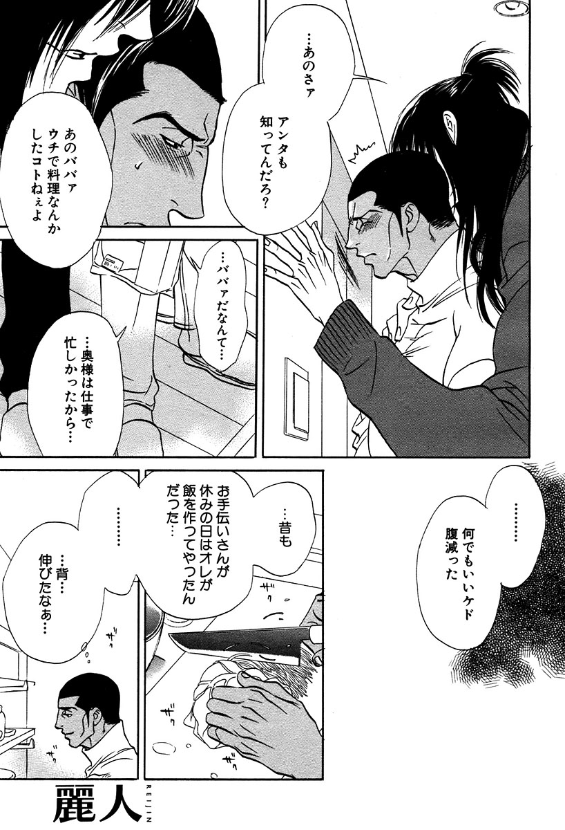 麗人 2006年03月号