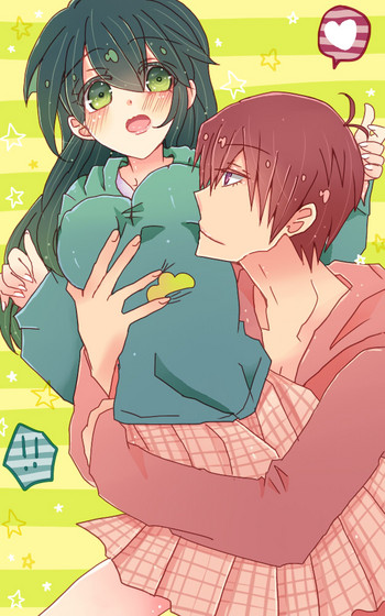 [やまだ] カラ一・おそチョロ漫画