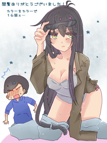 [やまだ] お話色々詰め