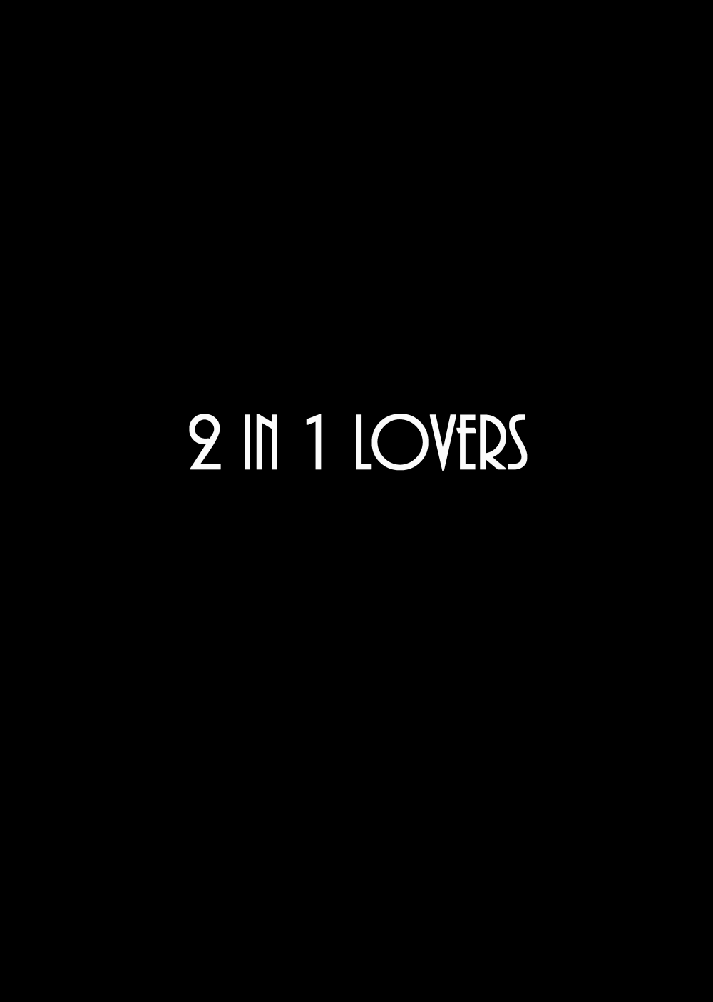 [FILM GRAIN (鳥沢兜)] 2 in 1 LOVERS (アイカツ!) [DL版]
