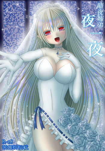 [織田夏樹] 暗夜姉弟夜一夜 (ファイアーエムブレムif)