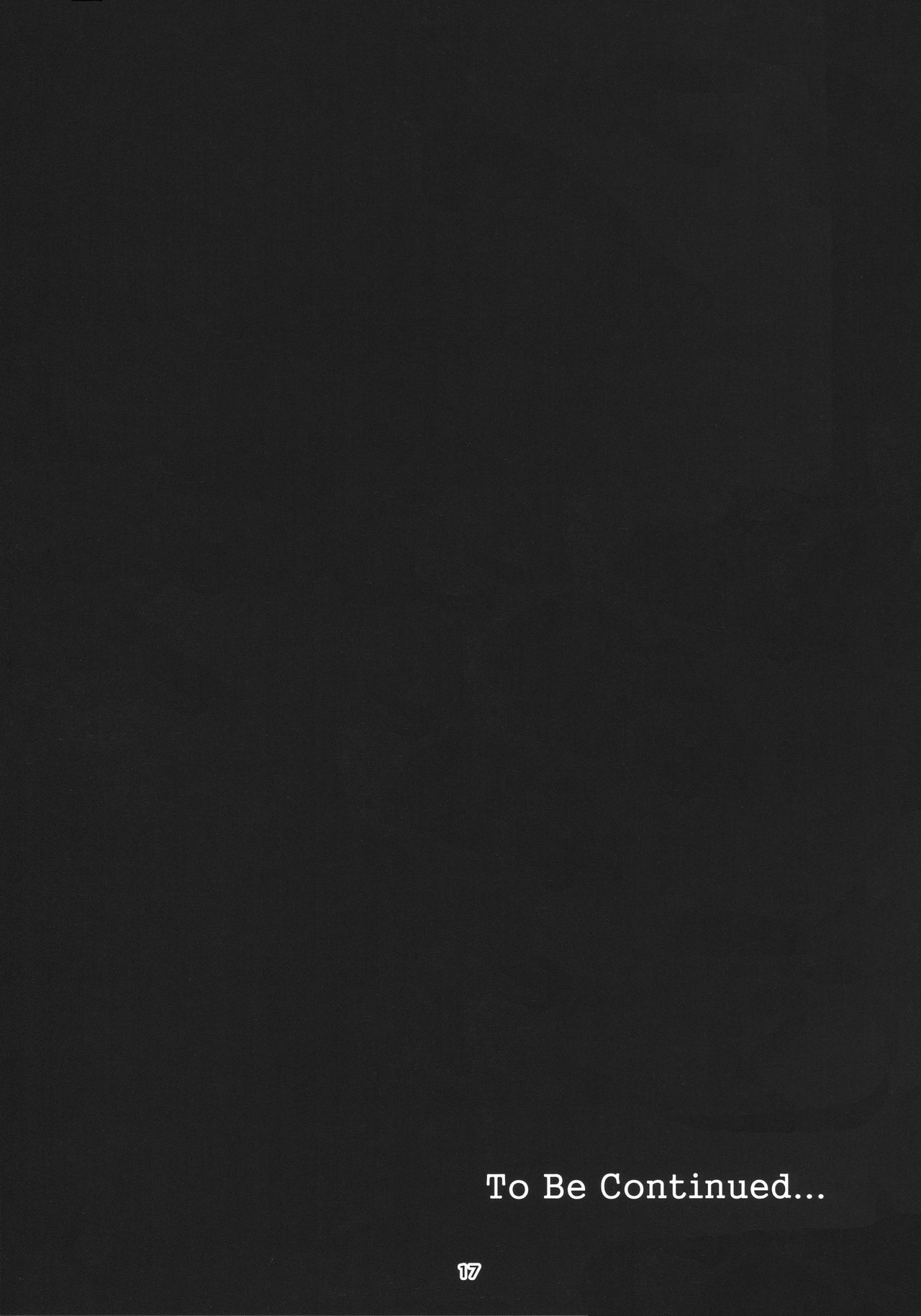 [厚木で5時 (みうらっは)] 絶対魔獣輪姦 (Fate/Grand Order) [中国翻訳] [DL版]