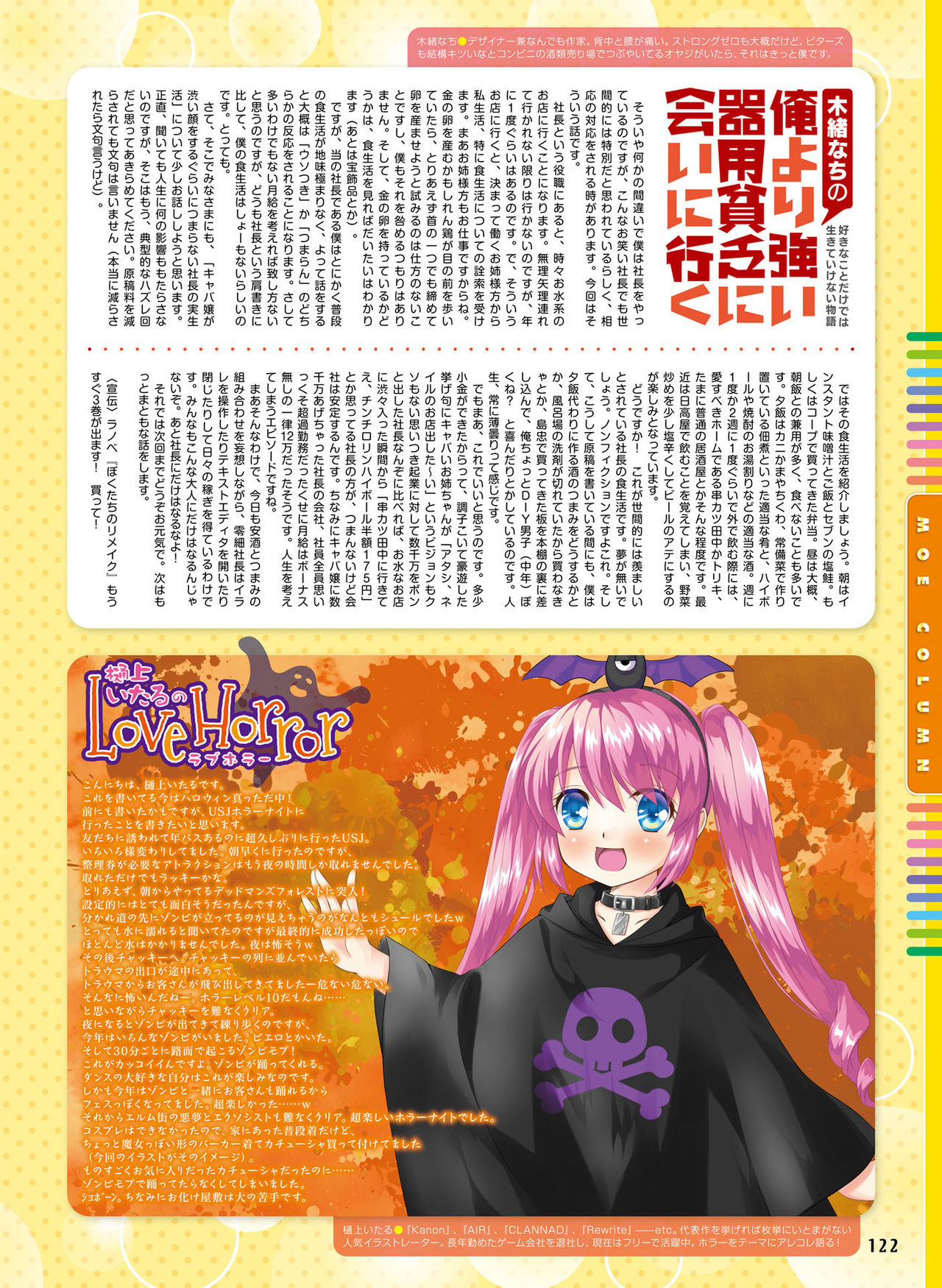 電撃萌王 2017年12月号 [DL版]