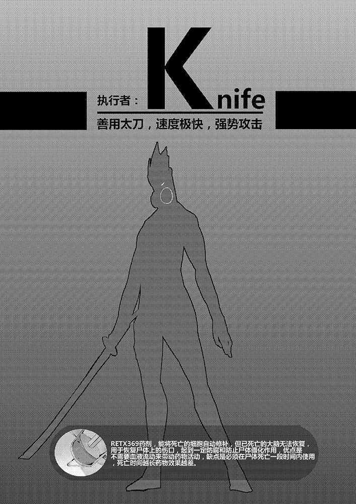 [personality] 绝望开端 大和之死 (艦隊これくしょん -艦これ-) [中国語]
