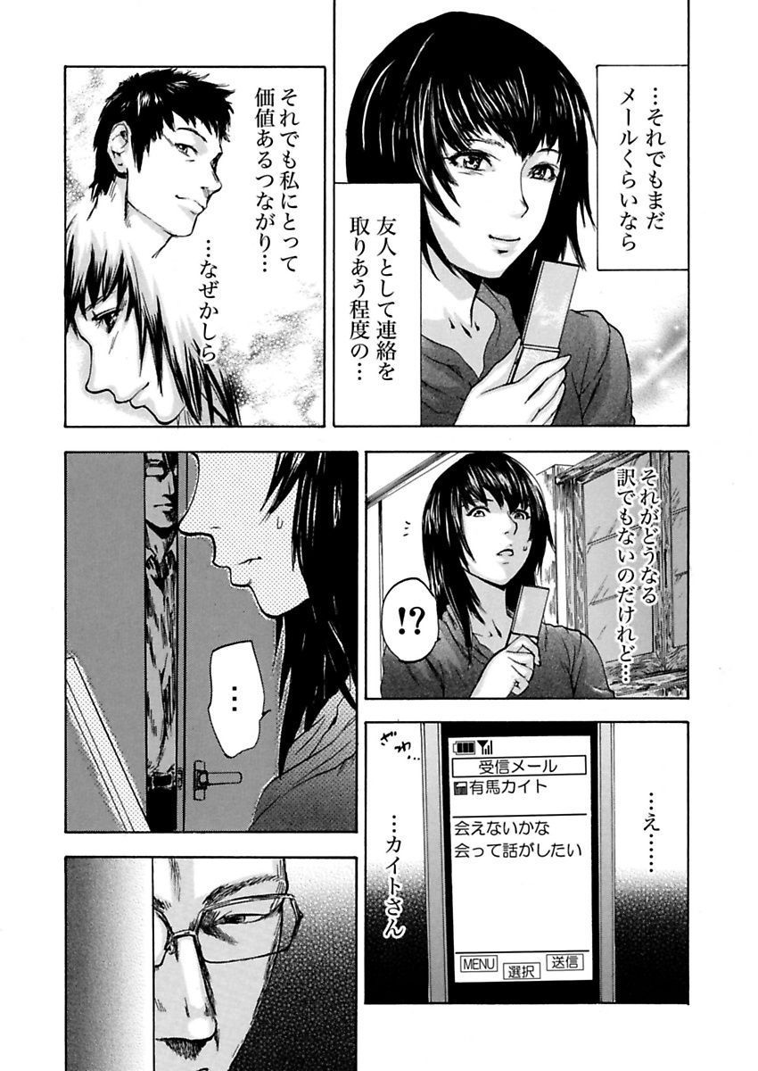 [ピンク太郎] 絶望妻～不倫禁止！！