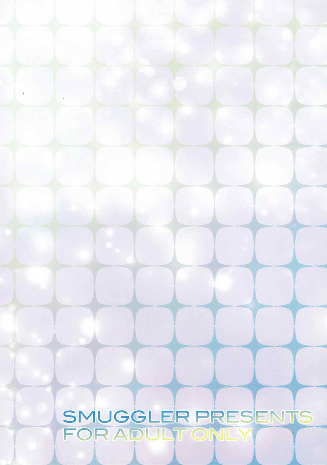 (C89) [SMUGGLER (カズヲダイスケ)] オ・ト・ナキョーコ (Tokyo 7th シスターズ)