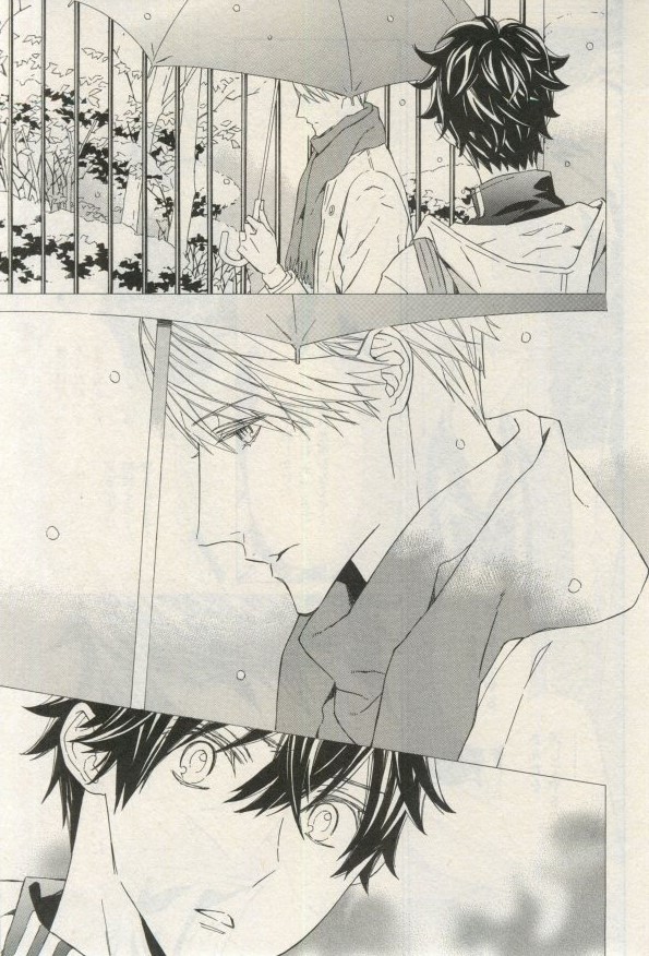 イァハーツ 2015年03月号