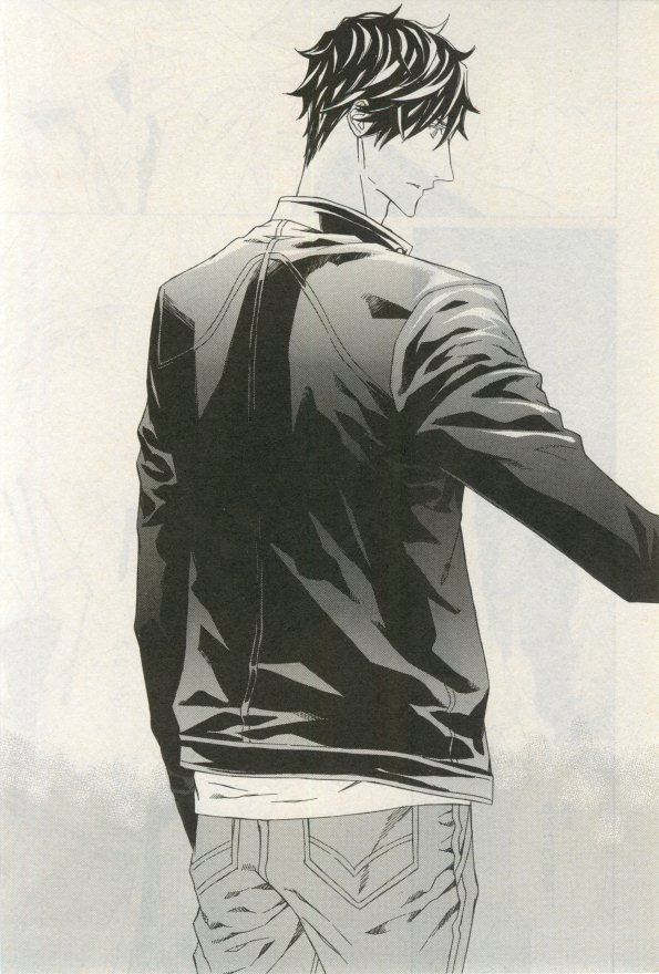 イァハーツ 2015年03月号