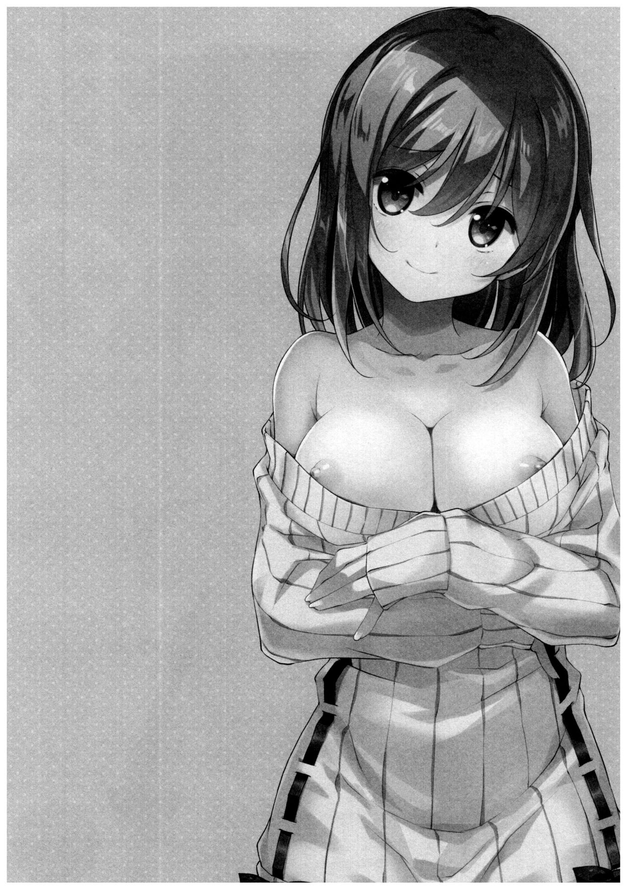 (C92) [TIES (タケイオーキ)] 私の、お兄ちゃん4.5 番外編 [中国翻訳]
