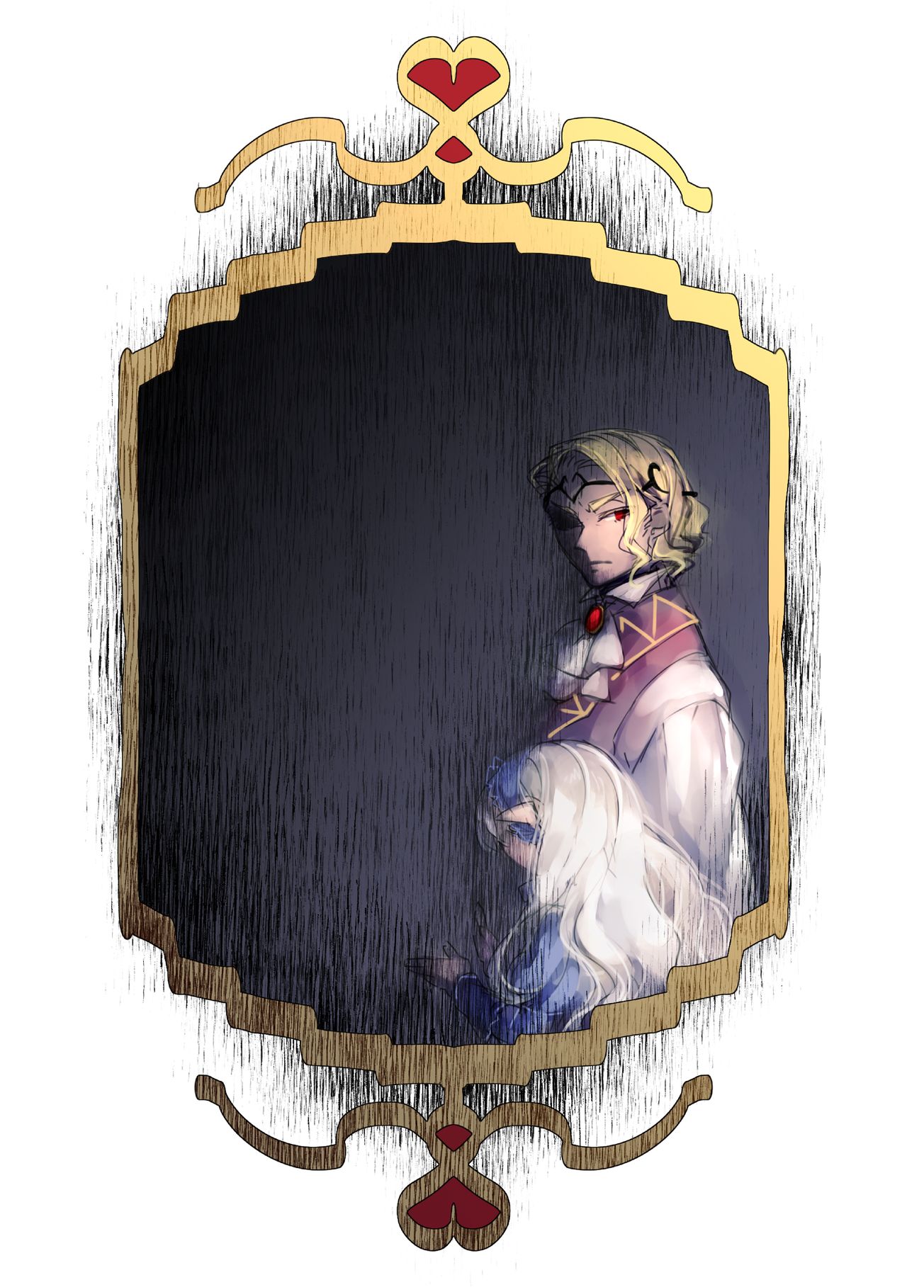 [ノキシタ屋 (軒下ネギヲ)] あいよ苦 (ファイアーエムブレムif) [DL版]
